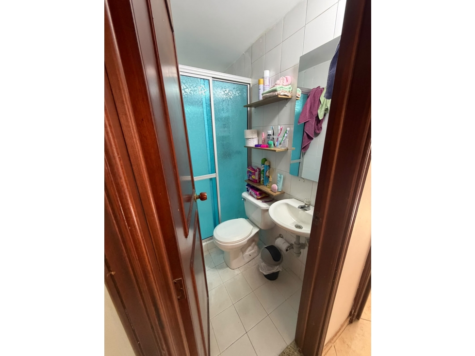 Venta de Apartamento Suba Pinar — foto 6