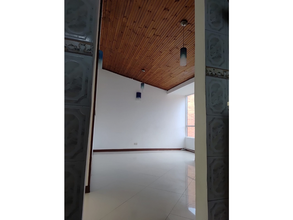 APARTAMENTO EN VENTA CIUDAD ALSACIA 42 MTS RECODO DE ALSACIA — foto 3