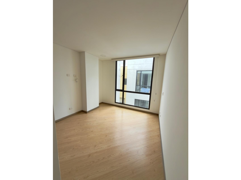 Apartamento en Arriendo Cedritos — foto 4