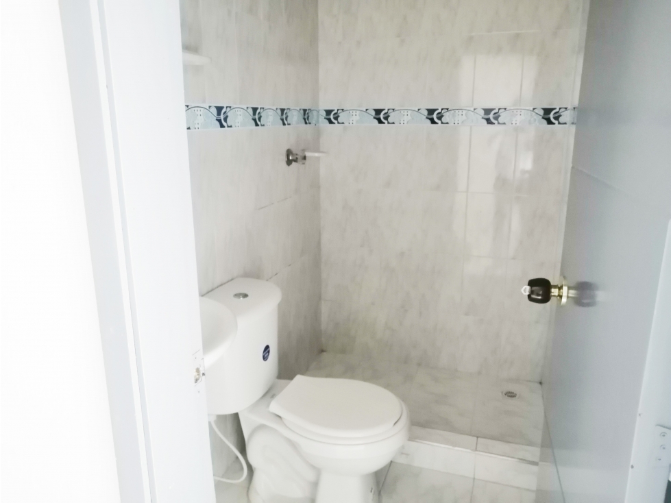 Casa en venta o permuta en barrio Alfonso López - localidad Usme — foto 6