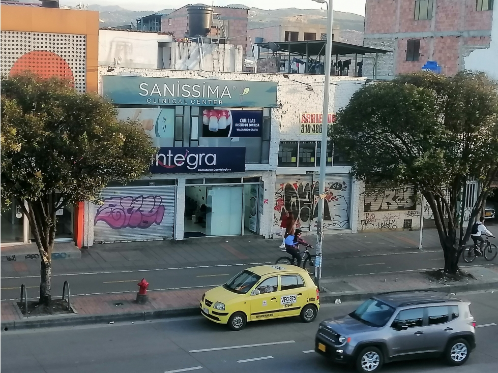 Local comercial en venta en Venecia, sobre Autopista Sur — foto 5
