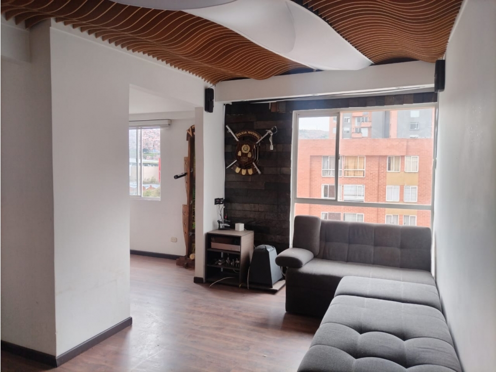 Apartamento en venta en Bosques De San Patricio, Madelena — foto 2