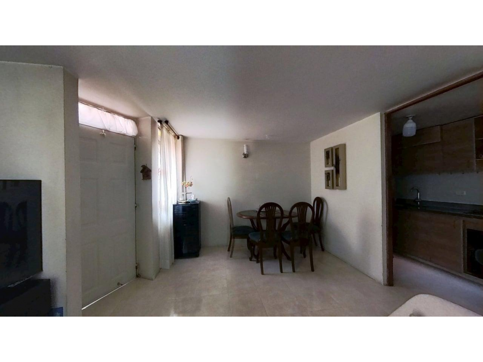 Casa en venta en Hipotecho, Arboleda De San Gabriel con garaje — foto 6