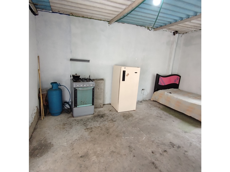 CASA BARRIO EN VENTA EN BOSA LA LIBERTAD RENTABLE — foto 6
