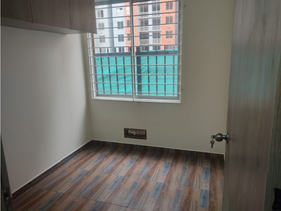 APARTAMENTO EN VENTA DE 34 MTS EN EL BARRIO PRIMAVERA 6-39 — foto 6