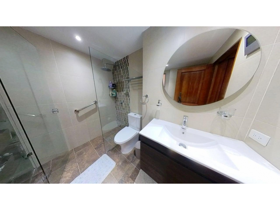 Apartamento en venta en Puente Largo, Castillo De Puente Largo — foto 6