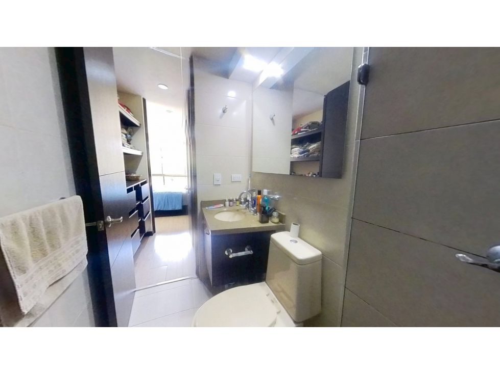Apartamento en venta en El Codito, Naranjos — foto 6