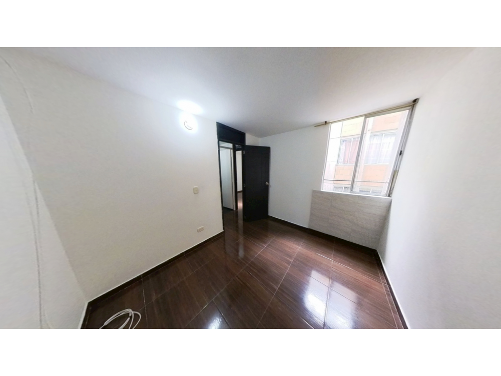 Apartamento en venta en Usme, Colores De Bolonia — foto 3