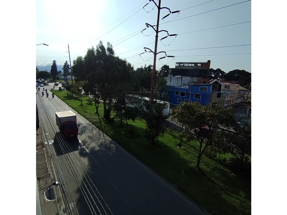 APTO EN VENTA EN EL CLARET DE 2 HAB CON ASCENSOR VISTA EXTERIOR — foto 6