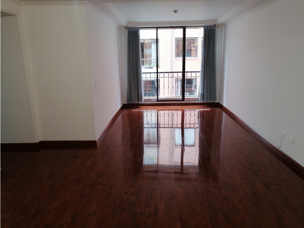 APTO EN VENTA EN BELALCAZAR EN PISO 3 A POCAS CUADRAS DE CRA 30 — foto 6