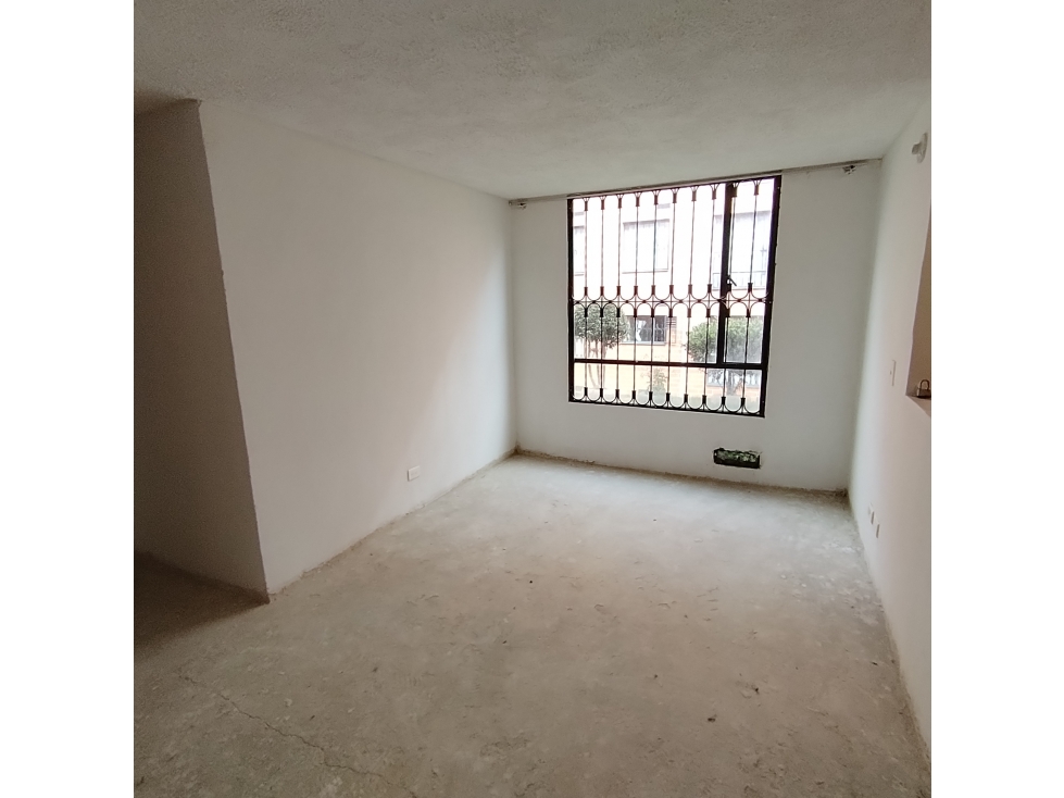 APTO EN VENTA EN USME - BOSQUES DE BTA EN PISO 1 DE 3 HAB