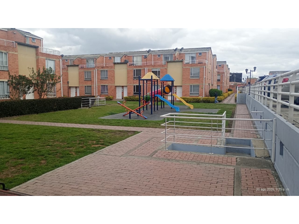 HERMOSA CASA MADRID — foto 4