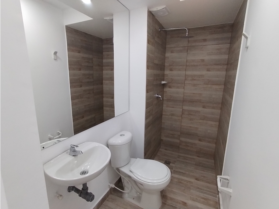 APARTAMENTO EN VENTA EN MONTEVIDEO EN PISO 10 — foto 5