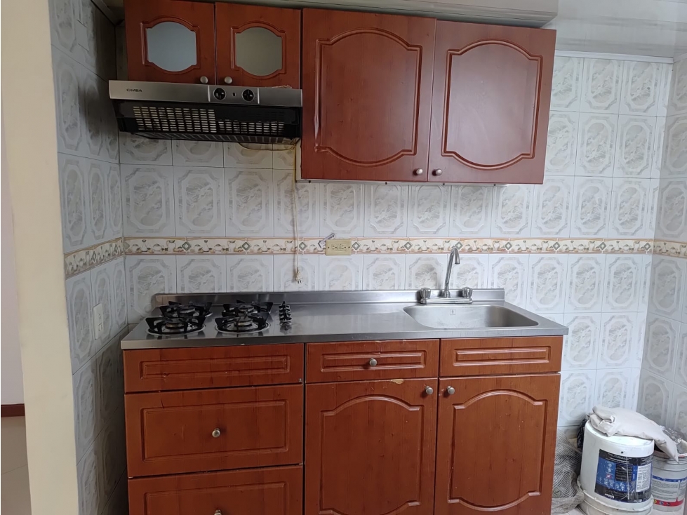APARTAMENTO EN VENTA CIUDAD ALSACIA 42 MTS RECODO DE ALSACIA — foto 6