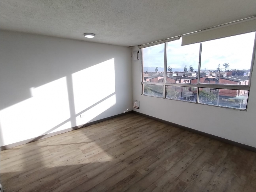 APTO EN VENTA EN CONJUNTO PARQUE CENTRAL TINTAL II — foto 6