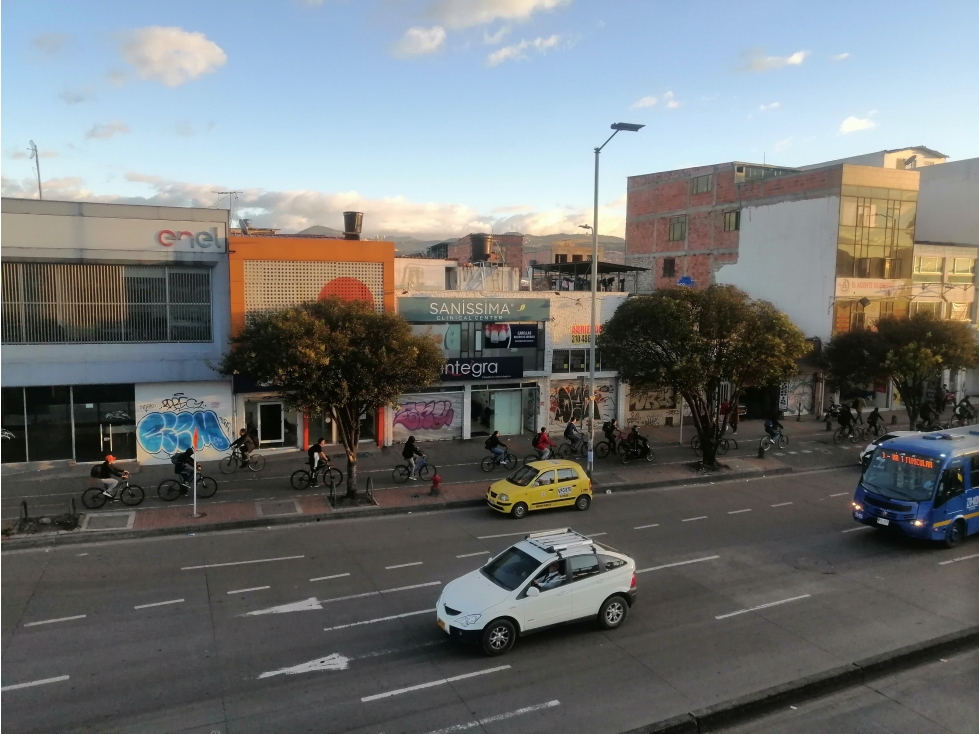Local comercial en venta en Venecia, sobre Autopista Sur — foto 6