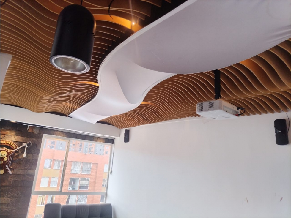 Apartamento en venta en Bosques De San Patricio, Madelena — foto 3