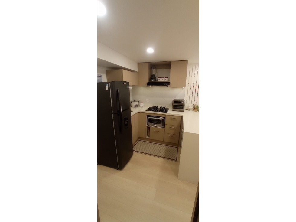 Venta Apartamento Ciudad la Salle Lyon 1