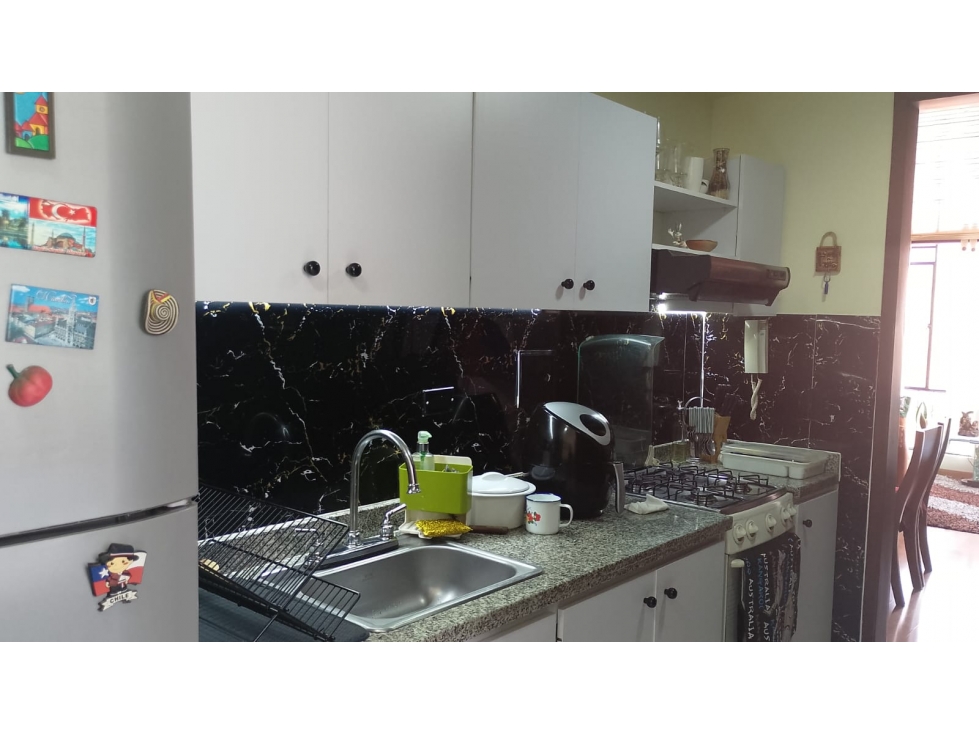Apto en venta en Suba Tibabuyes cerca a Plaza Imperial y Av Suba — foto 3