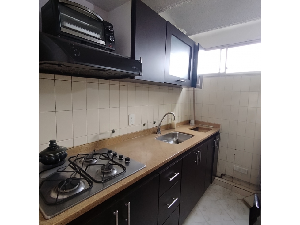 APTO EN VENTA EN BOCHICA PISO 5 - JUNTO AL PORTAL DE LA 80 — foto 5