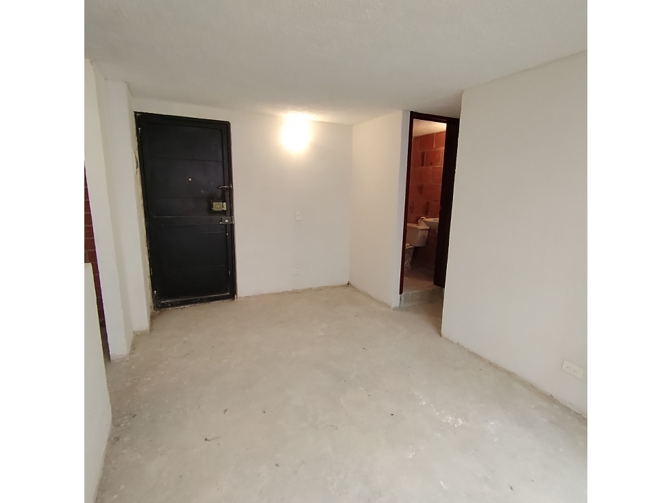 APTO EN VENTA EN USME - BOSQUES DE BTA EN PISO 1 DE 3 HAB — foto 6