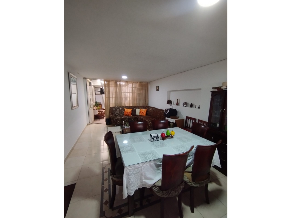 VENTA DE CASA EN EL BARRIO SANTA MATILDE 144 MTS — foto 3