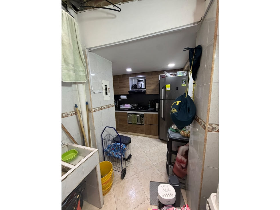 Venta de Apartamento Suba Pinar — foto 3