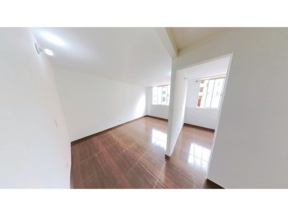 Apartamento en venta en Usme, Colores De Bolonia
