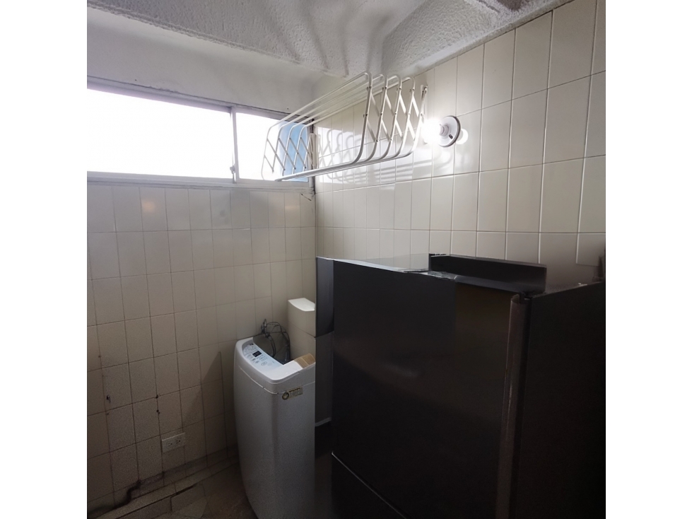 APTO EN VENTA EN BOCHICA PISO 5 - JUNTO AL PORTAL DE LA 80 — foto 6