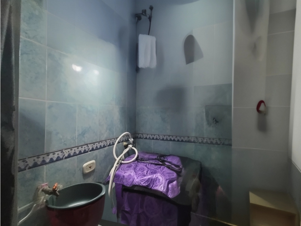 APARTAMENTO EN VENTA EN BOSA PORVENIR EN PISO 1 CON PATIO — foto 4