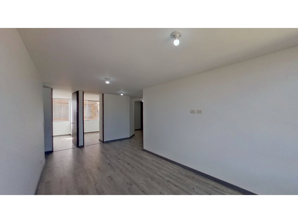 Apartamento en venta en Bravo Páez, Torre Mayor con garaje — foto 3