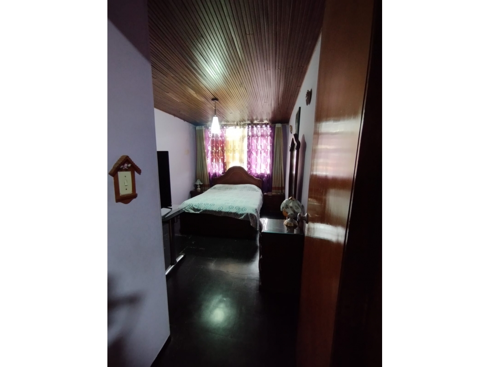 VENTA DE CASA EN EL BARRIO SANTA MATILDE 144 MTS — foto 6