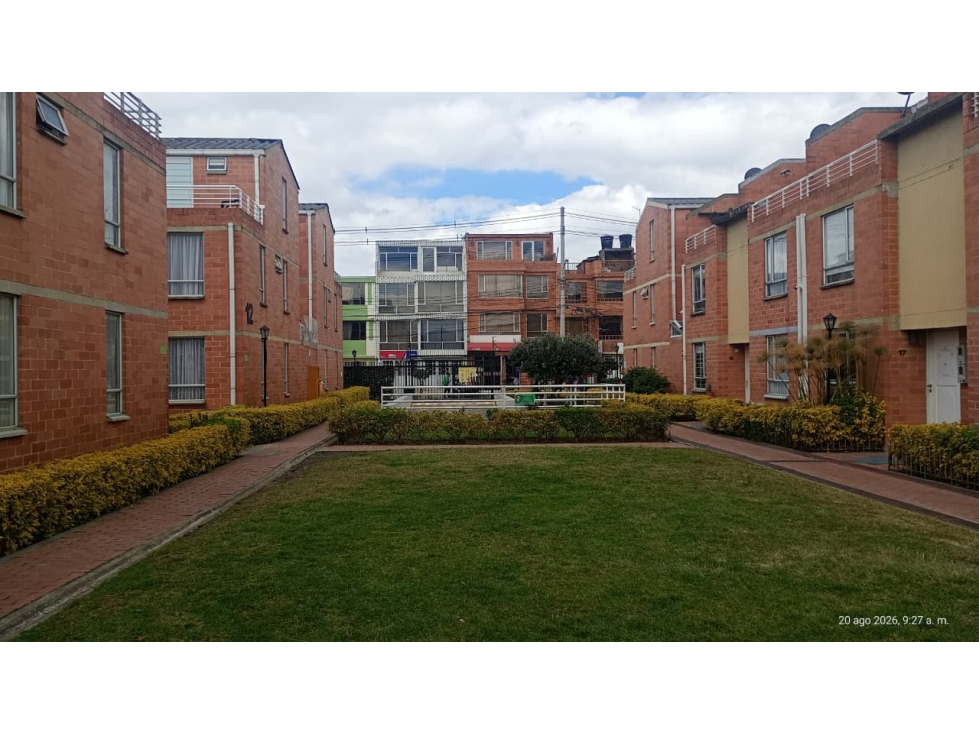 HERMOSA CASA MADRID — foto 6