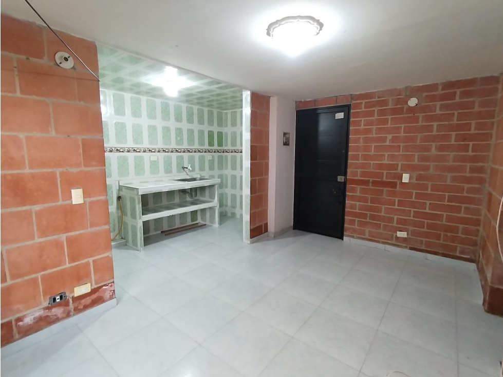 APARTAMENTO EN USME - BOSQUES DE BOGOTA EN PRIMER PISO — foto 3