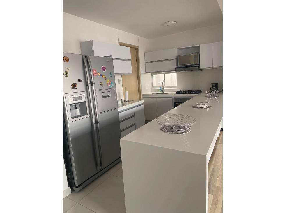APARTAMENTO EN VENTA PASEO DE SEVILLA NUEVA CASTILLA 77 MTS — foto 6