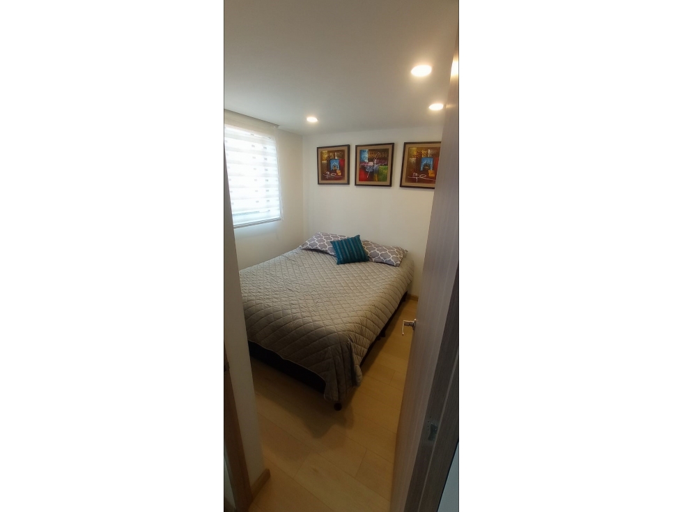 Venta Apartamento Ciudad la Salle Lyon 1 — foto 4