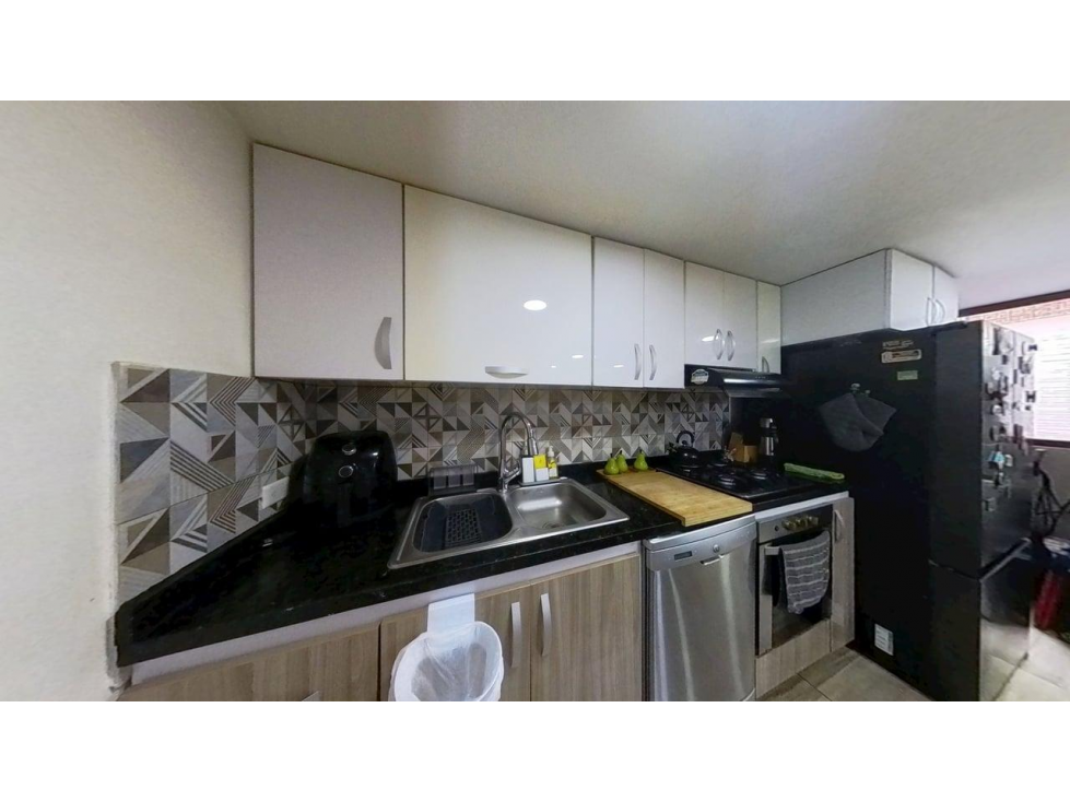 Apartamento en venta en Chico, Los Alisos con doble garaje — foto 4