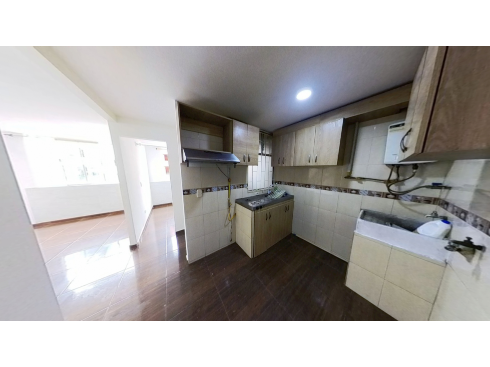 Apartamento en venta en Usme, Colores De Bolonia — foto 4
