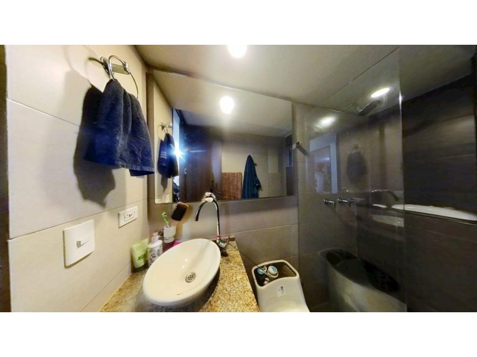 Apartamento en venta en Kennedy, Calandaima, Castellón De Los Condes — foto 6