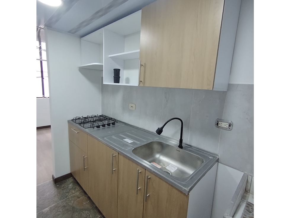APTO EN VENTA EN SOACHA EN PISO 3 - EDIFICIO TRINIDAD — foto 6