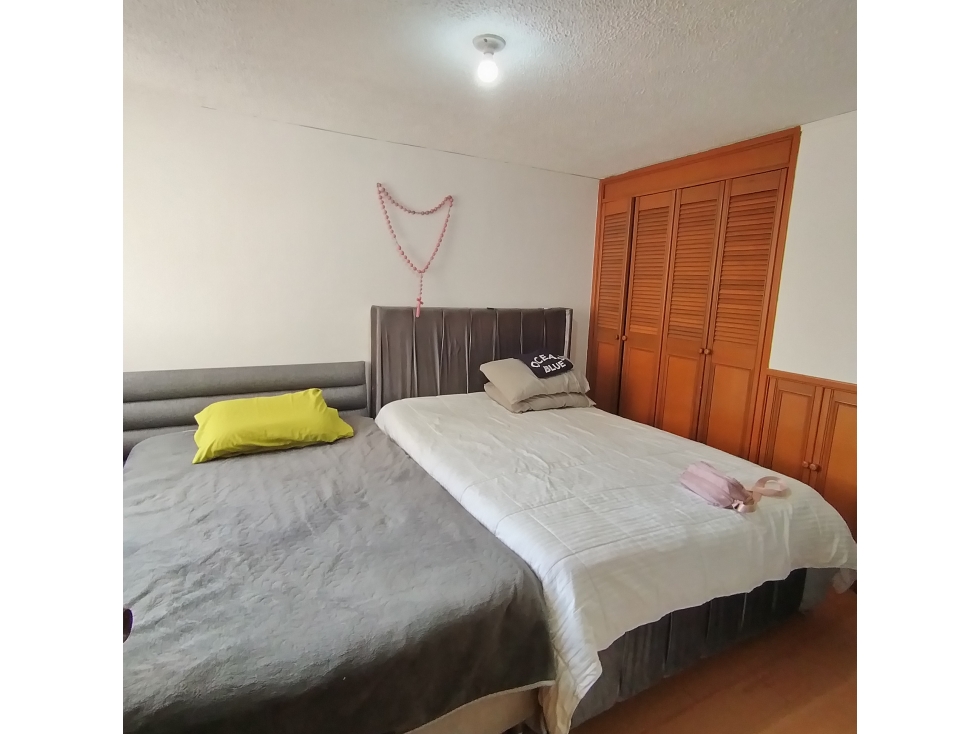 APARAMENTO EN VENTA EN CEDRITOS EN PISO 6 — foto 6