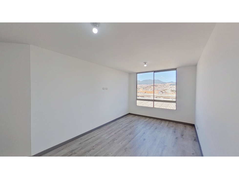 Apartamento en venta en Bravo Páez, Torre Mayor con garaje — foto 2