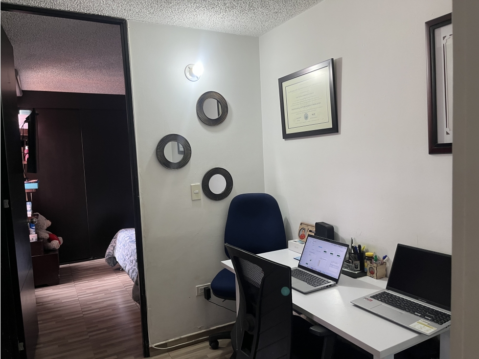 APARTAMENTO EN VENTA TORRES DE CASTILLA 67 MTS — foto 5