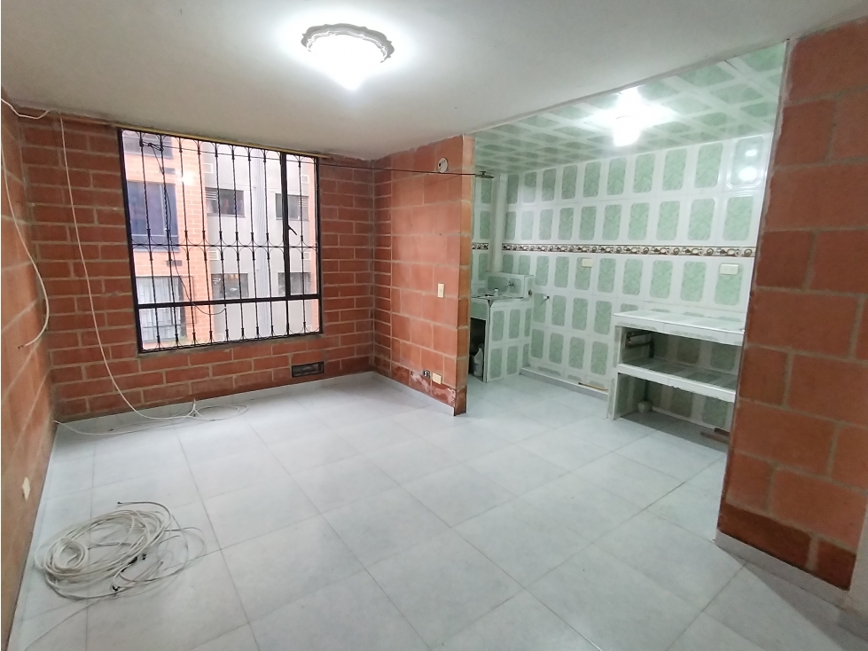 APARTAMENTO EN USME - BOSQUES DE BOGOTA EN PRIMER PISO — foto 4
