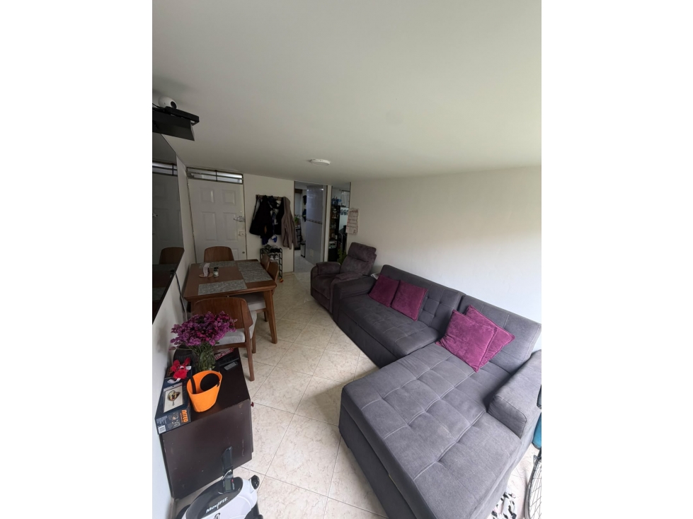 Venta de Apartamento Suba Pinar — foto 2