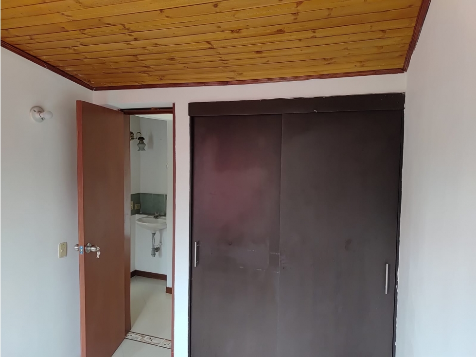 APARTAMENTO EN VENTA CIUDAD ALSACIA 42 MTS RECODO DE ALSACIA — foto 4