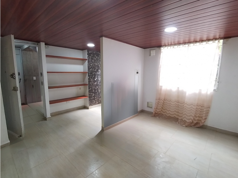APTO EN VENTA EN YOMASA BOLONIA USME EN PRIMER PISO — foto 2