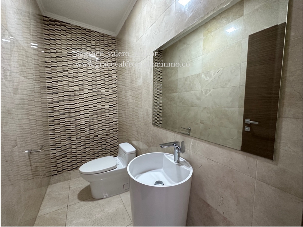 PH Parklane Apartamento en venta Costa del Este Panama — foto 2