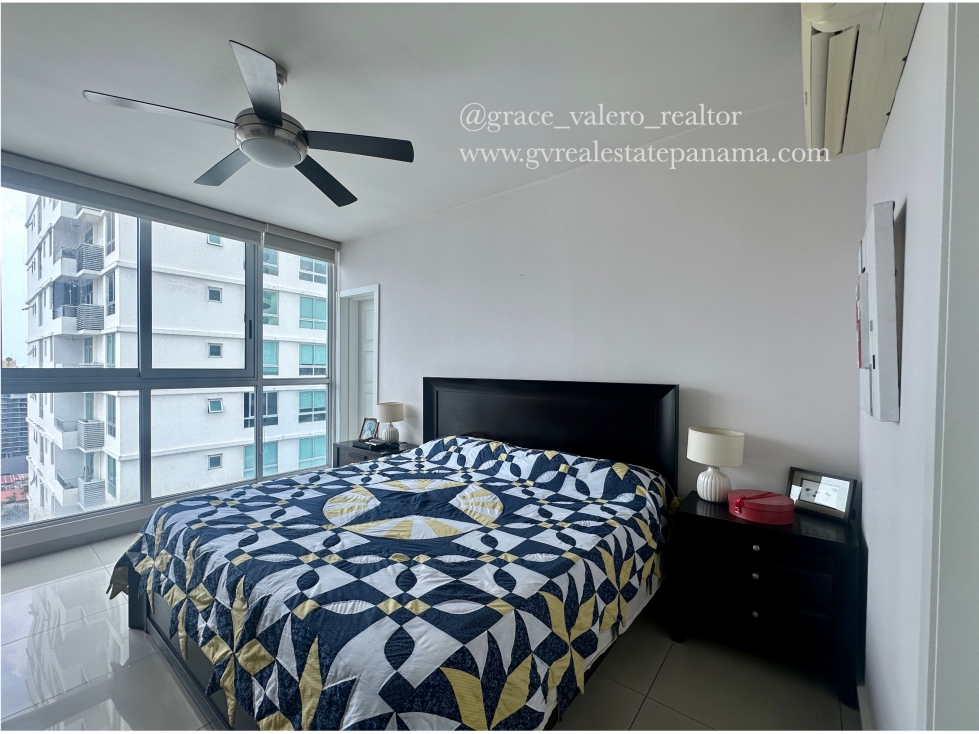 PH Joy San Francisco apartamento 3 recamaras venta o alquiler — foto 2