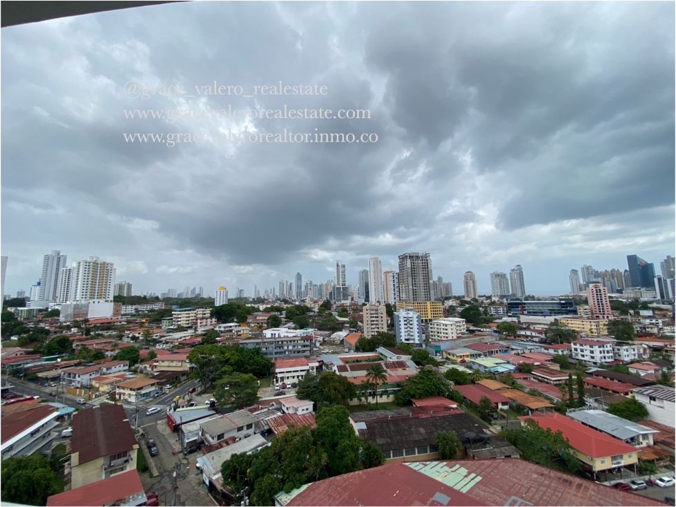APARTAMENTO AMOBLADO 2 RECAMARAS PH METROPOLITAN PARK - 3